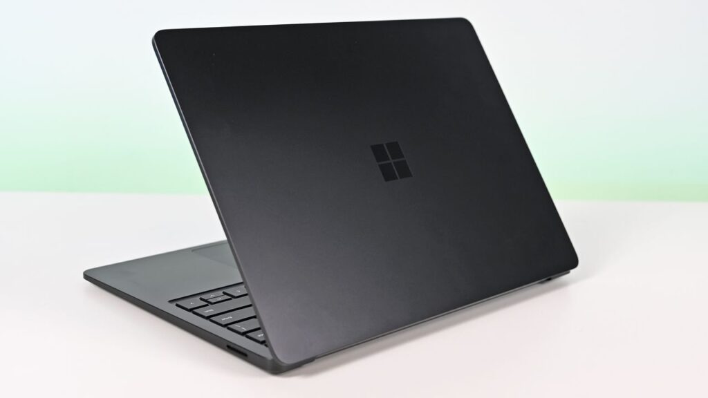 This Surface is the only laptop that supports Windows 11’s best new feature