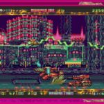ZPF Review – Genesis of the Shmup
