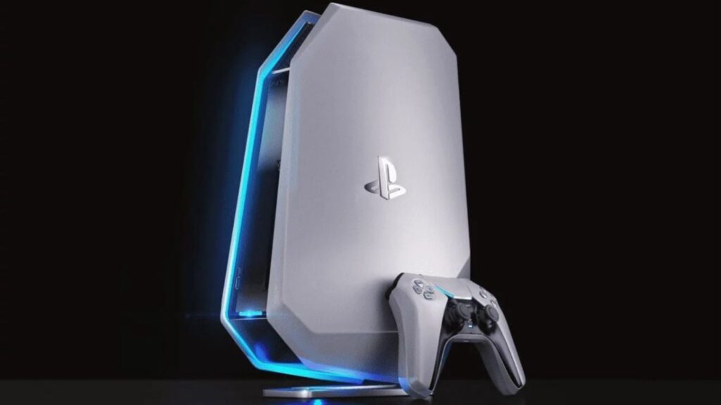 A 2028 release for the PS6 (without disc drive) is almost certain now