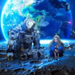 A Capcom executive mentions a possible Pragmata 2