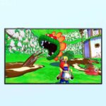 The Nintendo Switch’s rarest Mario game is now available to play on PC
