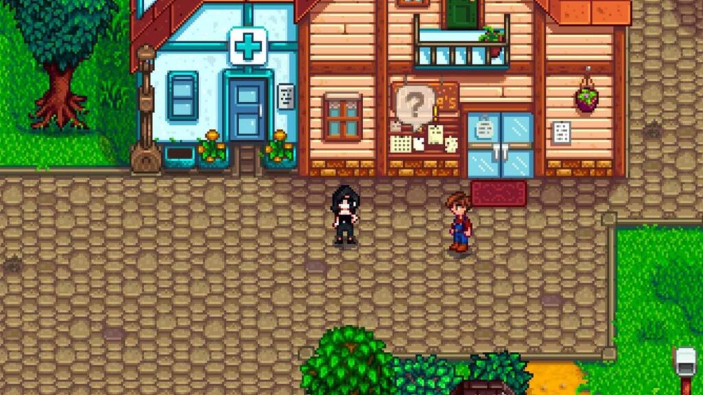 Stardew Valley free overhaul introduces over 850 changes in massive shake-up