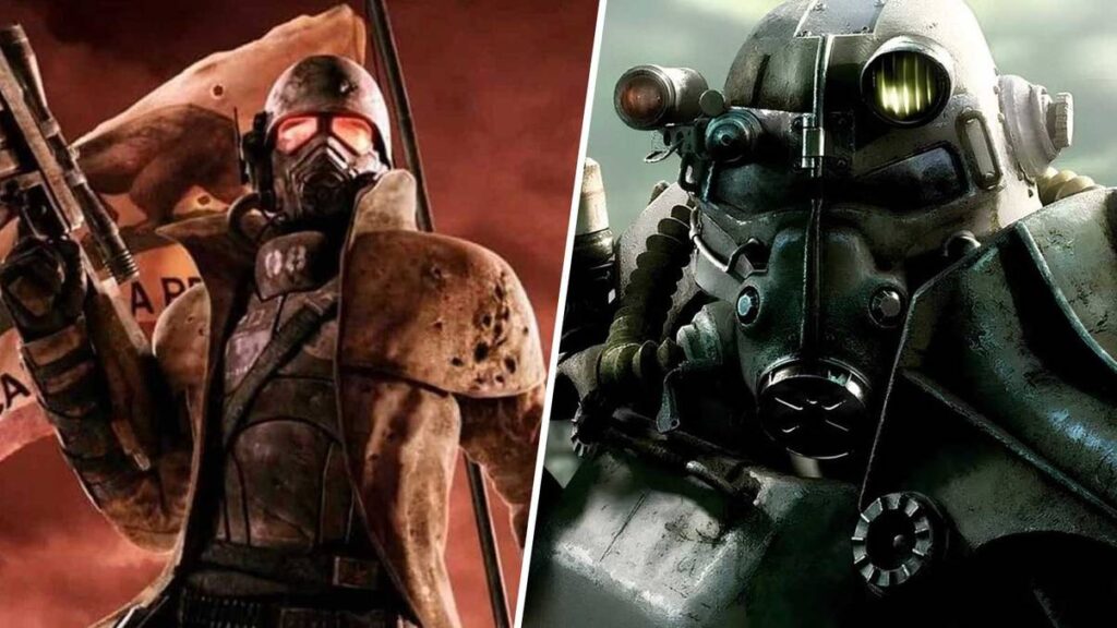 Fallout 3 and Fallout: New Vegas remasters confirmed by Bethesda in huge studio update