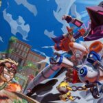 Solo dev launches 97% rated free action game on Steam, branded ‘amazing’