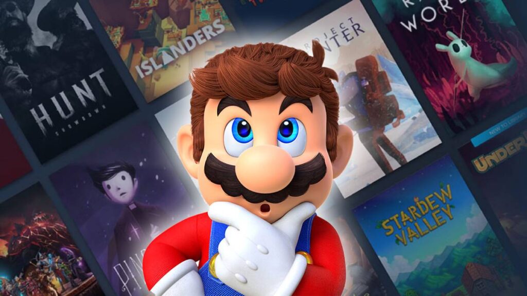 ‘Tinder For Games’ free app goes viral to help gamers find their next obsession