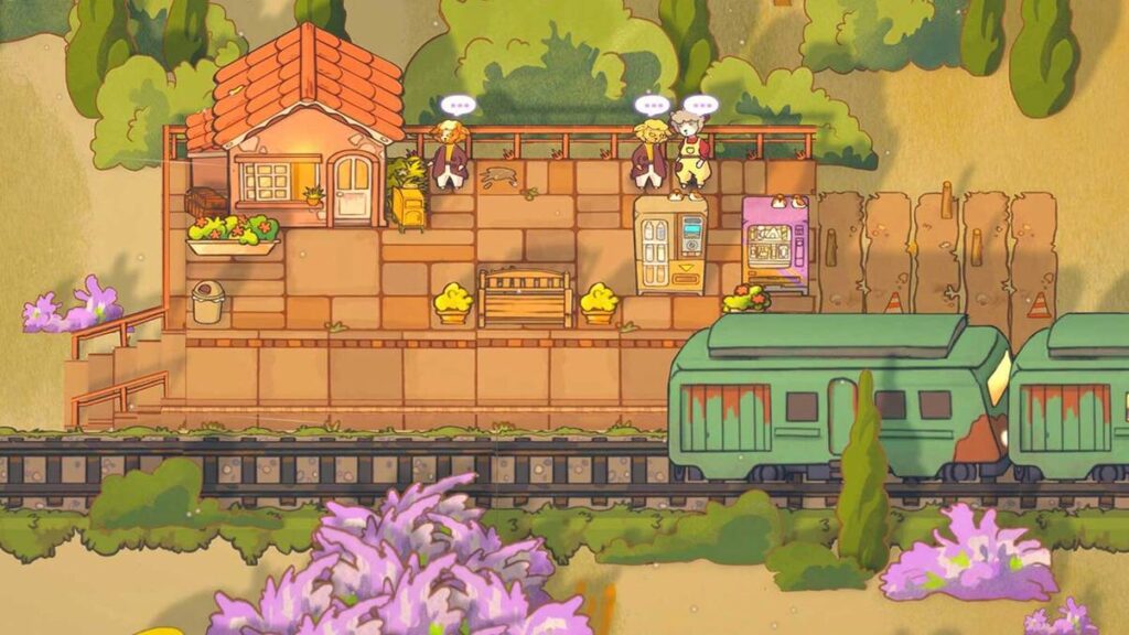One of 2027’s most appealing cozy games drops early free sample on Steam