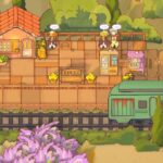 One of 2027’s most appealing cozy games drops early free sample on Steam