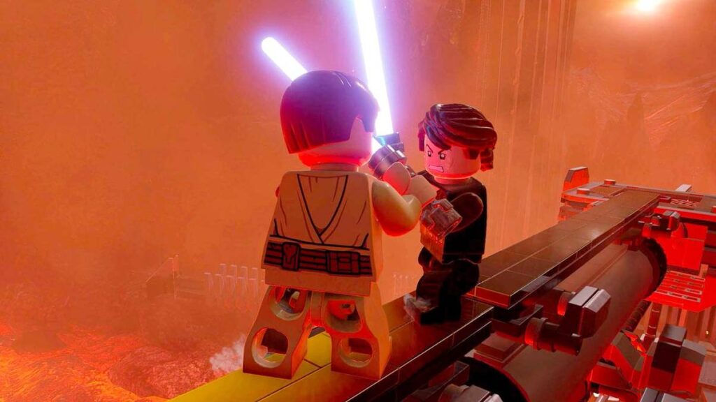 LEGO game bundle sees users able to pick up 10 games and DLC for less than $12