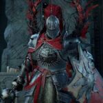 Terrifying Crimson Desert mod turns the game into a soulslike boss rush