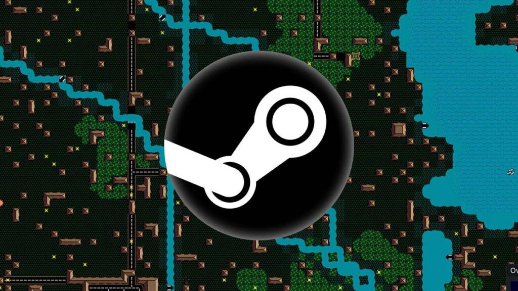 Steam’s Latest 10/10 ‘Timeless’ Free Game Is A Retro Blast From The Past