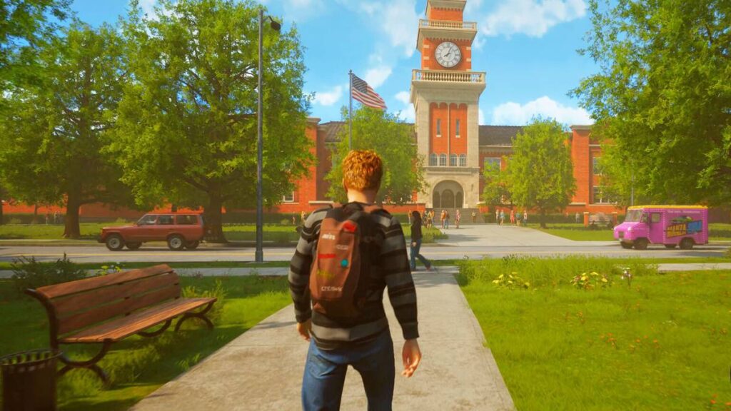 Bully returns as spiritual successor gets new release date, and it’s very soon
