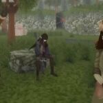 Upcoming Doom-like horror RPG releases gameplay teaser that has us excited