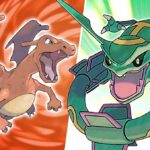 Pokémon FireEmerald combines all of Gen 3 games into one campaign