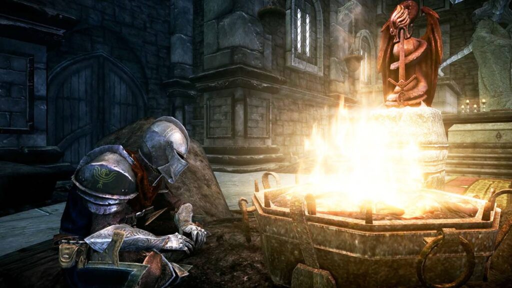 Skyrim free quest adds a gothic-themed challenge for high-level players