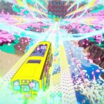 Jet Set Radio-inspired indie freebie plays best on Xbox thanks to Game Pass
