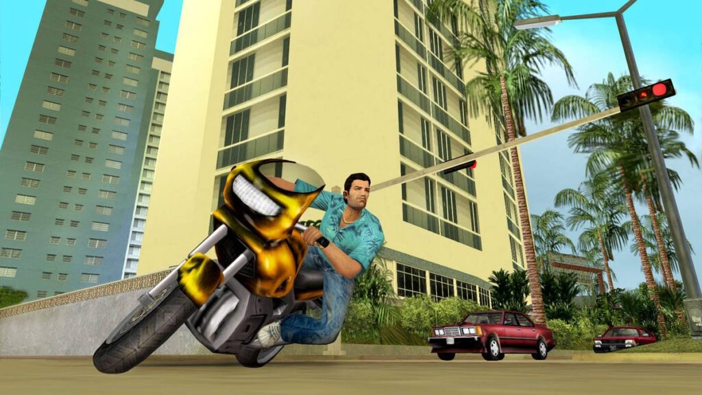 GTA: Vice City gets free DLC-sized story content ahead of GTA 6 launch