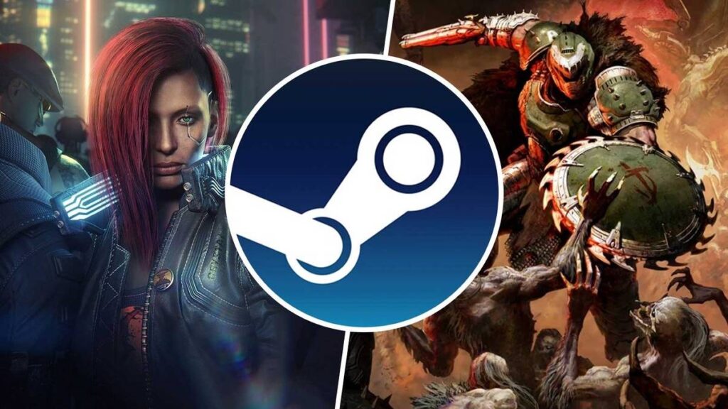 The best Steam Summer Sale 2026 deals as record-high savings delivered