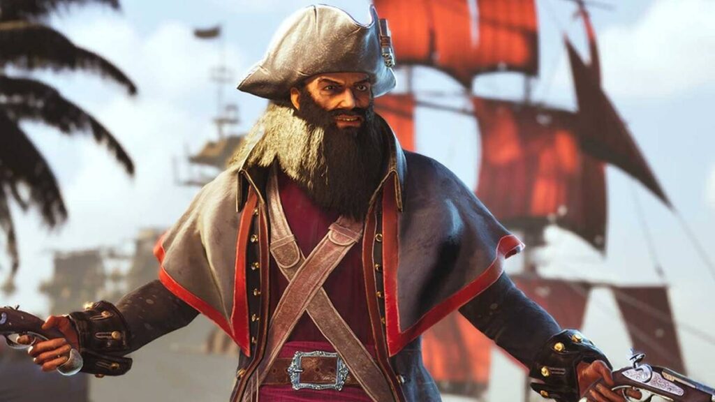 Corsair Cove is the Assassin’s Creed Black Flag and Tropico crossover we’ve been waiting for