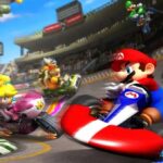 The best Mario Kart game gets free PC port, includes 200 tracks
