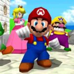 Super Mario 64’s superior version is finally getting a PC port