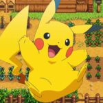 Free Stardew Valley PC expansion adds 151 Pokémon to your farm, collect ’em all