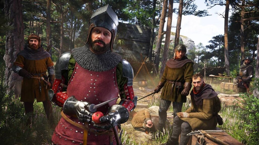 This ‘mind-blowing’ AAA RPG is perfect as we wait for Elder Scrolls 6 – and it’s on offer right now