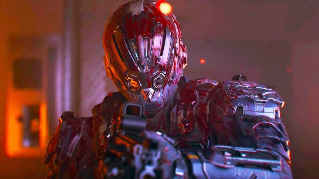 Cyberpunk 2077 And Call of Duty Collide In New AAA Open-World Shooter