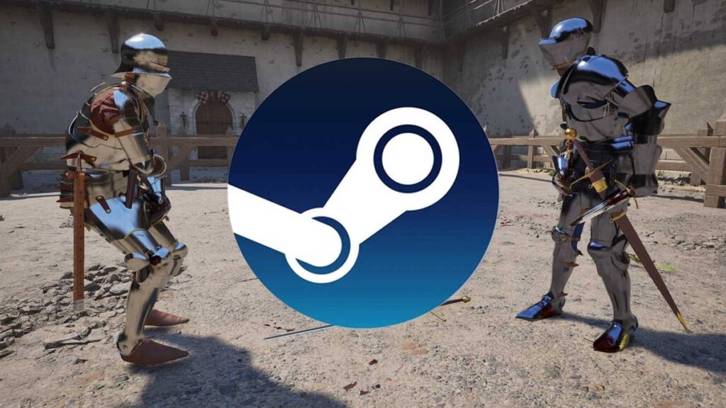 Free Steam taster for brutal Kingdom Come-inspired brawler is unintentionally hilarious