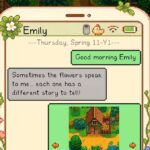 Stardew Valley players can rizz up Sebastian 24/7 as free add-on introduces social media and texting