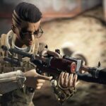 Fallout 4 is back as brand new free quest lands with returning cast
