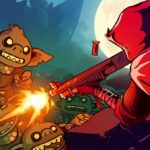 Steam July demo offering boasts hilarious Elder Scrolls meets Doom game