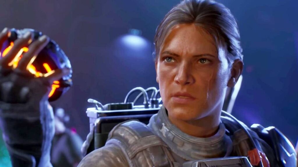 Halo: Campaign Evolved female NPC controversy may have a simple explanation after all