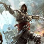 Assassin’s Creed Black Flag players rally for Ubisoft to save stranded dog