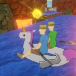 Steam users grab hilarious co-op game for free using anti-indie store exploit