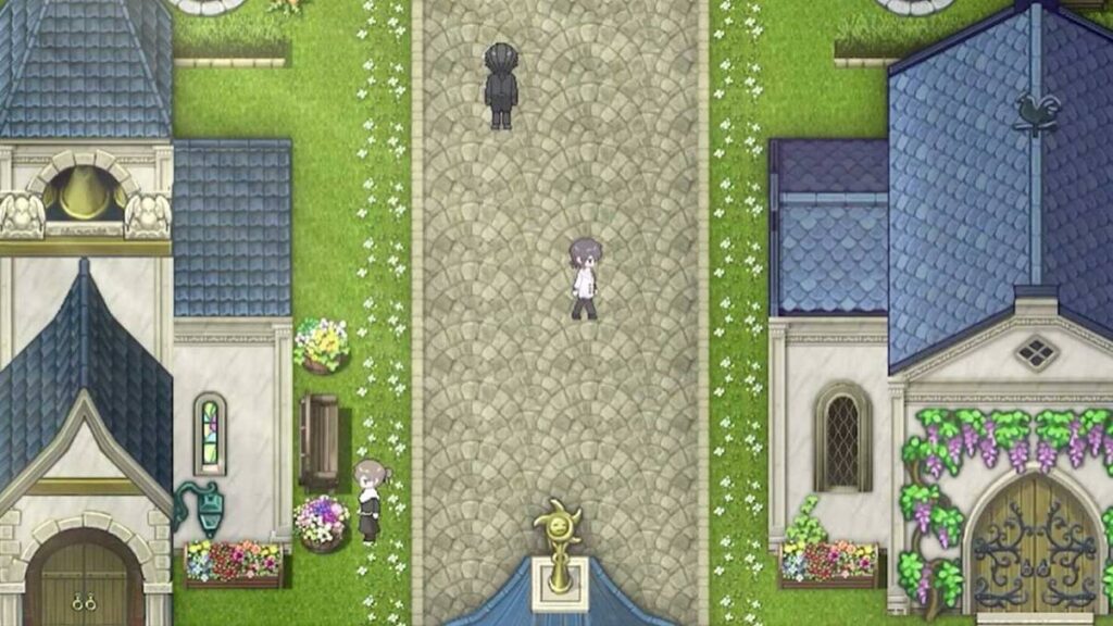Steam Gains 10/10 Rated âCaptivatingâ Free RPG With Final Fantasy Vibes
