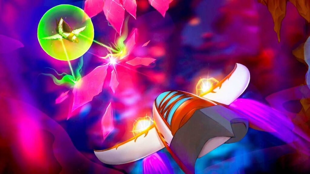 Claim 4 free Steam games, including a 5/5 hit for No Man’s Sky Fans