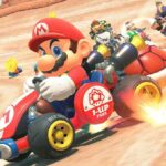 A secret Mario Kart game Is hidden on YouTube, completely free-to-play