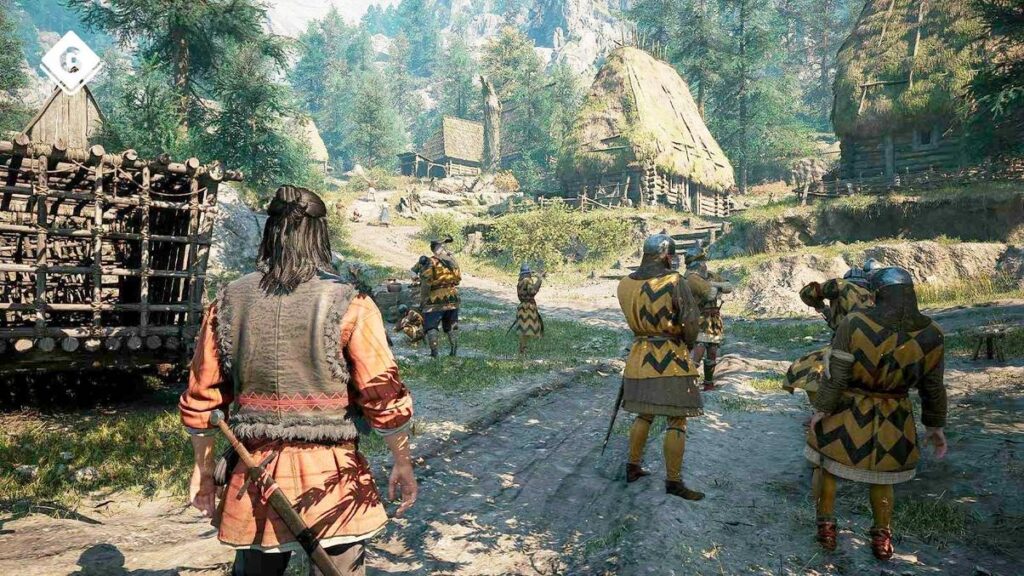 5 gameplay quirks that set RPG The Blood of Dawnwalker apart from The Witcher 3