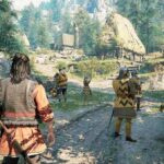 5 gameplay quirks that set RPG The Blood of Dawnwalker apart from The Witcher 3