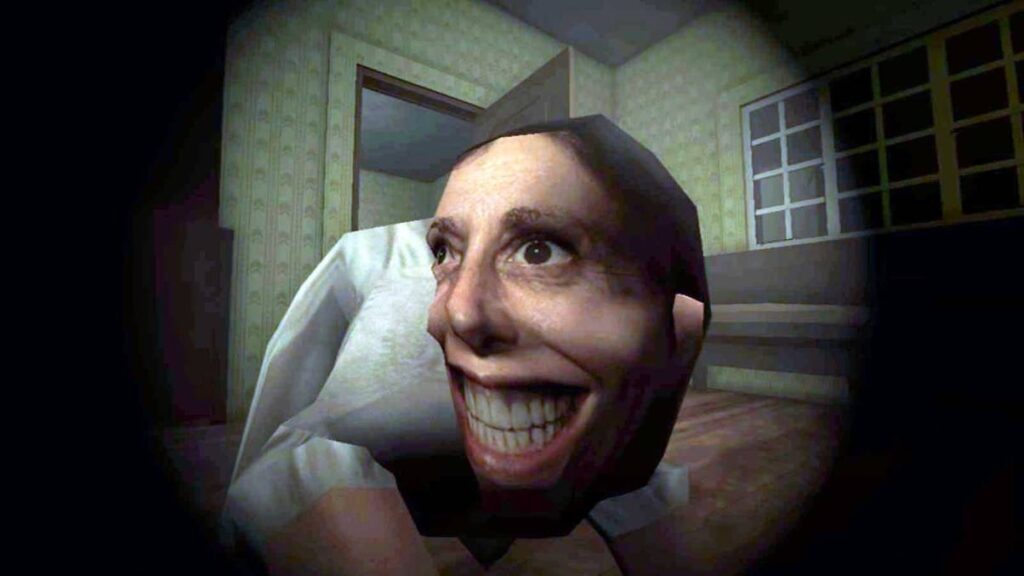 Steam 94% rated ‘cozy horror’ brings nostalgic PS1 charm to modern gaming