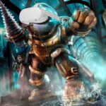 BioShock gets huge PC overhaul you can try for free, as BioShock 4 wait continues