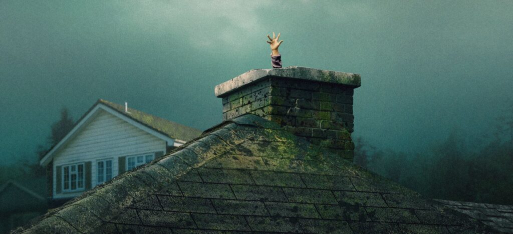 Netflix is releasing its own Cloverfield-style sci-fi thriller 1 week before J.J. Abrams does