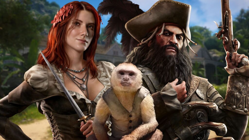The Best New Content In Assassin’s Creed Black Flag Resynced