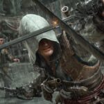 Assassin’s Creed Black Flag Resynced features the series’ best weapon, and it’s not dual Hidden Blades