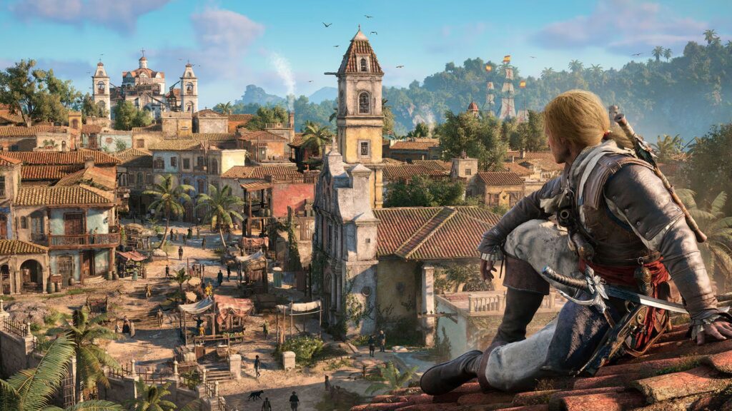 Havana Scarecrows Treasure Guide β AC Black Flag Resynced