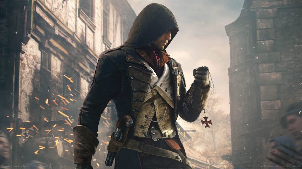 Ubisoft Veteran: ‘One of the Most Underestimated’ Assassin’s Creed Games Tried Doing Too Much
