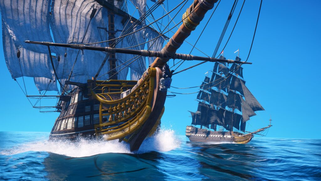 How to beat all legendary ships in Assassinโs Creed Black Flag Resynced
