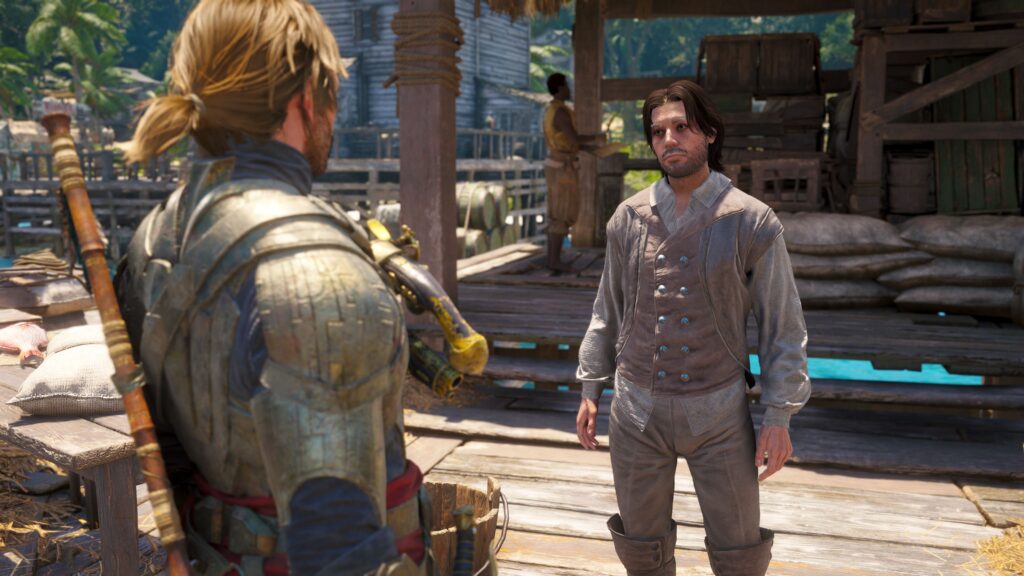 How to find all map pieces in Assassin’s Creed Black Flag Resynced