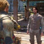 How to find all map pieces in Assassin’s Creed Black Flag Resynced