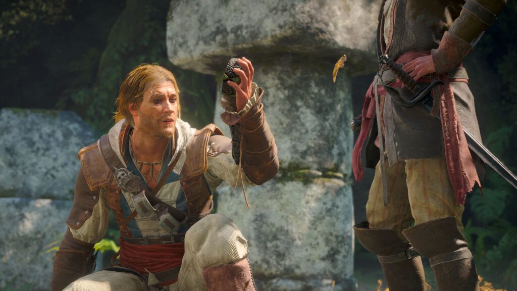 Mayan stone locations in Assassinโs Creed Black Flag Resynced